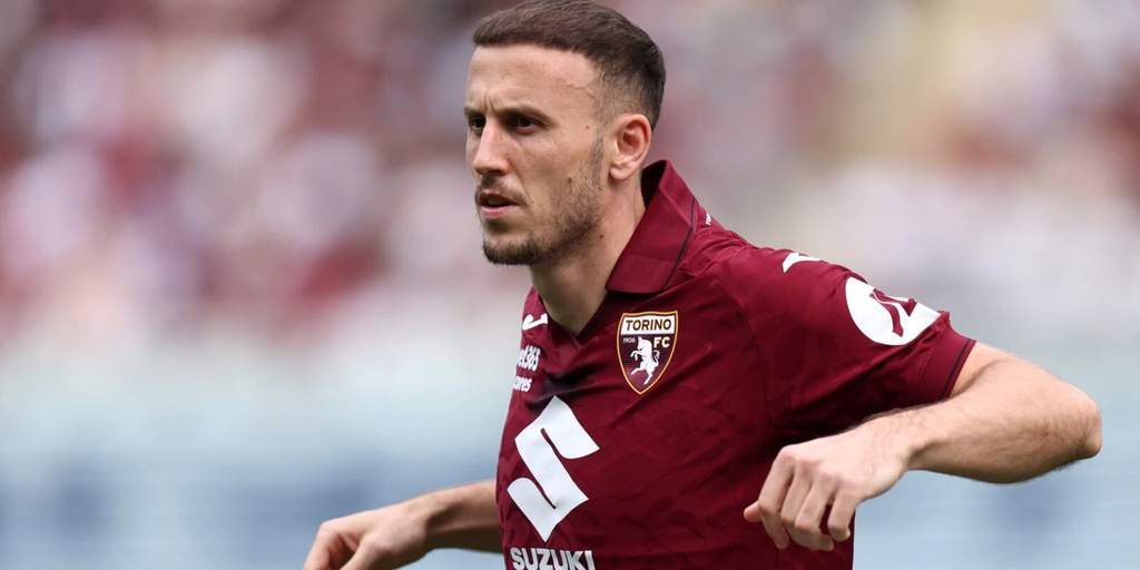 Ardian Ismajli Praises Ignazio Abate and Young Talent at Torino