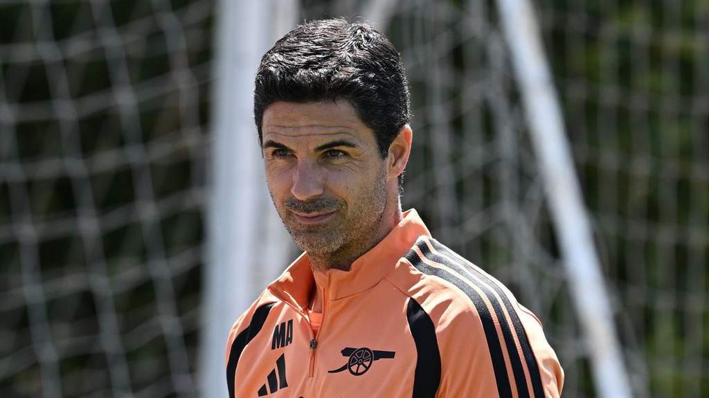Arsenal Launch Direct Talks For Stunning 75m Premier League Star