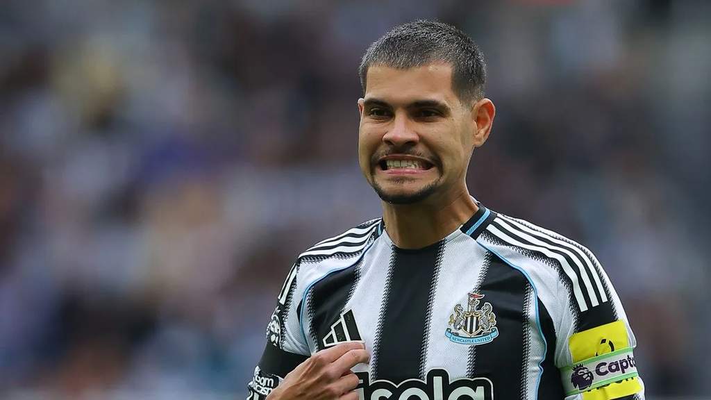 Arsenal Shocking Move For Bruno Guimaraes Triggers Newcastle Response