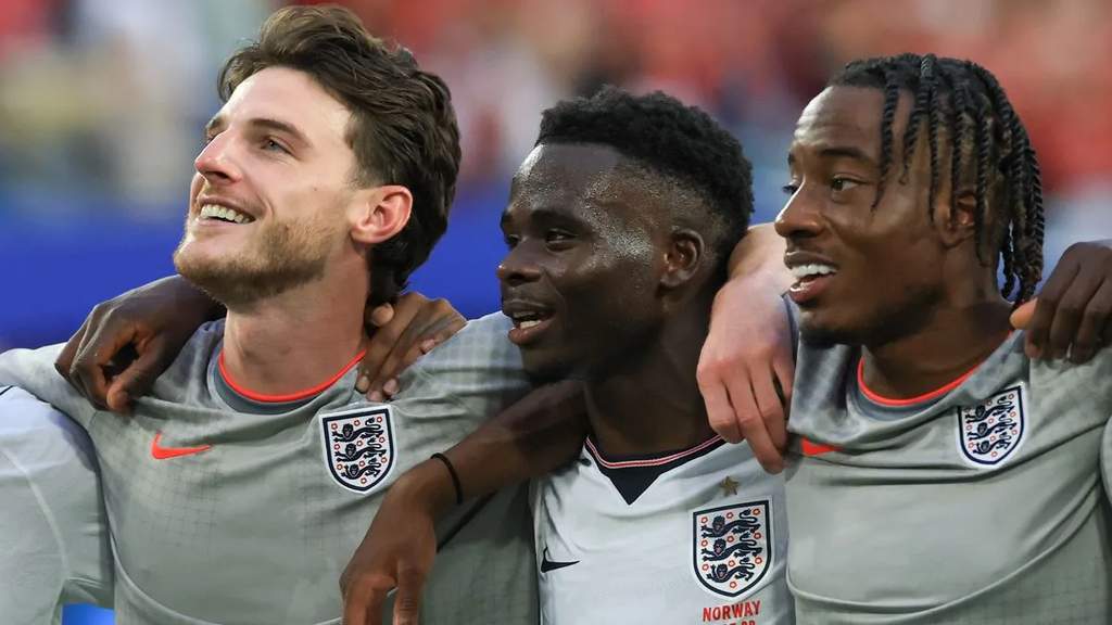 Arsenal World Cup Ratings Expose Underperformers and Surprise Stars