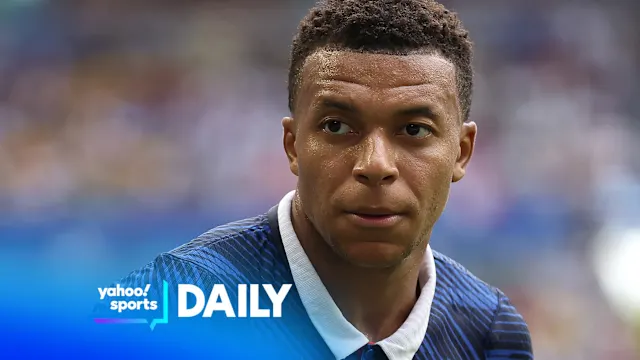 Karim Adeyemi signs five-year contract with Barcelona from Borussia Dortmund