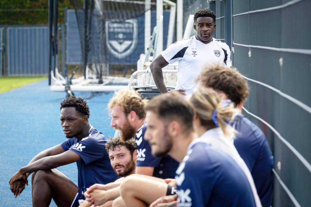 Bordeaux Supporters Left Devastated and Angry Amid Club Collapse