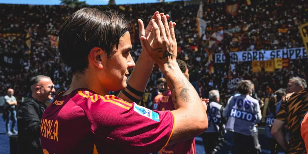 Paulo Dybala and Roma Edge Closer to Agreement on Contract Renewal
