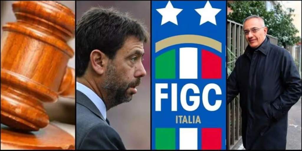 EU Court Rules in Favor of Andrea Agnelli, Reshaping Sports Justice