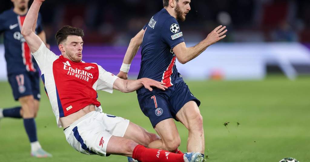 Robert Pirès Backs Arsenal to Defeat PSG in Champions League Final