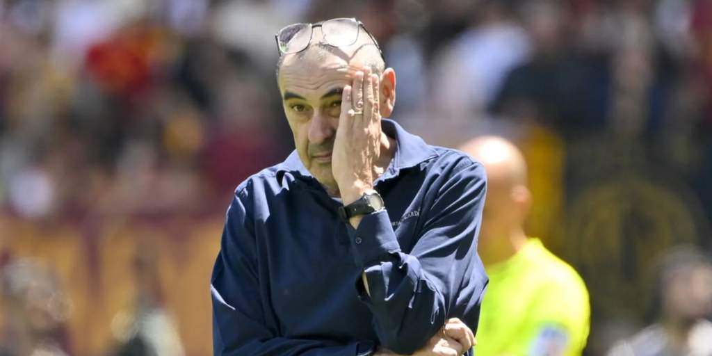 Former Cycling Star Amerigo Sarri Dies at 97, Father of Maurizio Sarri