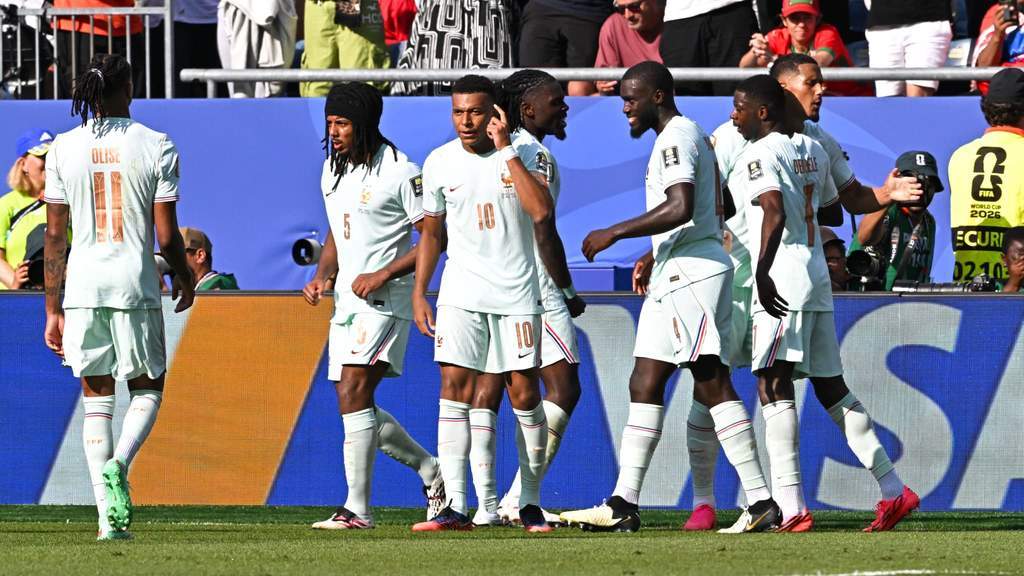 France and Spain Clash in Blockbuster 2026 World Cup Semifinal