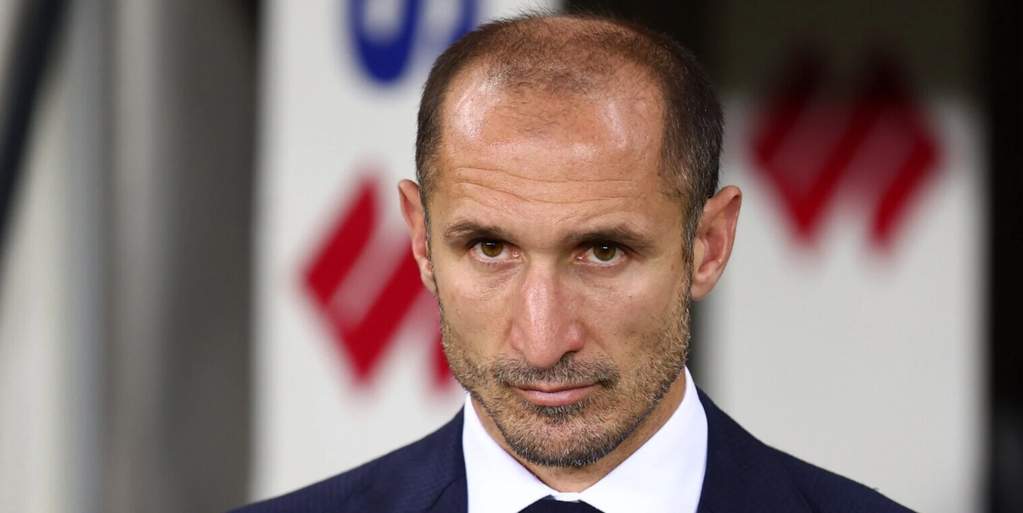 Giorgio Chiellini Honors Heysel Victims at Memory Day Launch