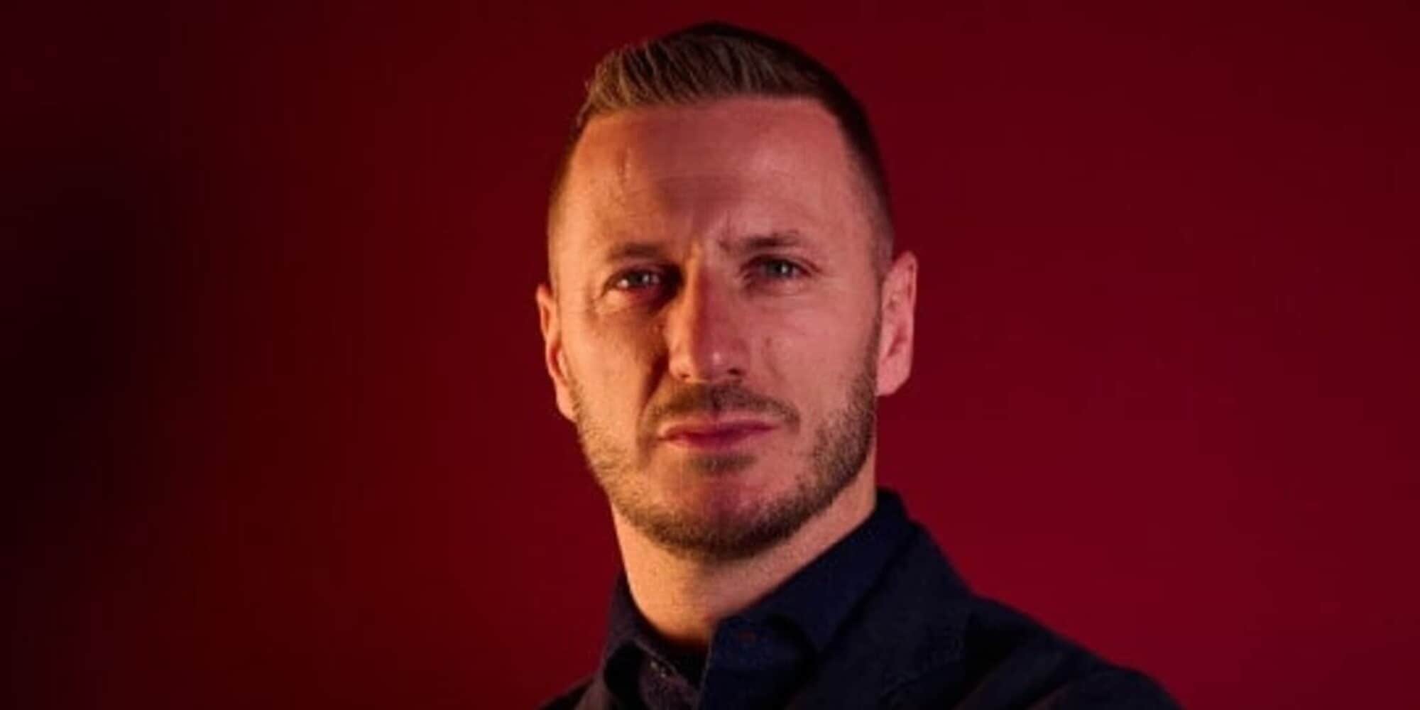 Ignazio Abate Unveiled as Torino Manager: 'I Promise Utmost Commitment'