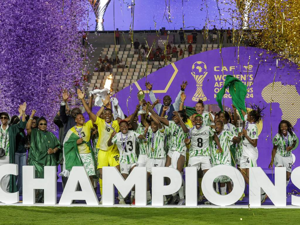 Inside WAFCON 2026 Everything to Know About the Showdown in Morocco