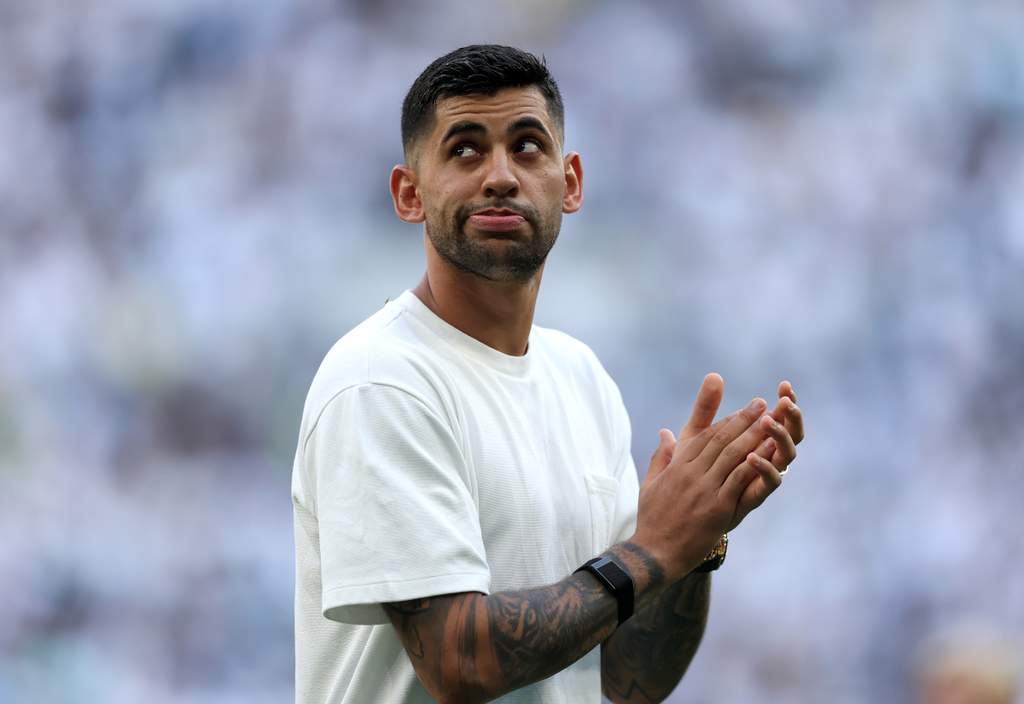 Inter Surpass Barcelona in Drama-Filled Race for Cristian Romero
