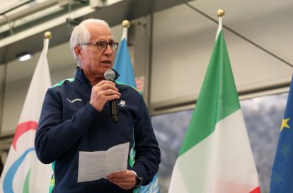 Italy Pursuit Of Guardiola And Ancelotti Rocks World Football