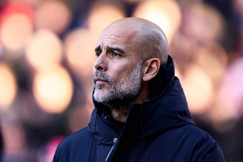 Italy Targets Pep Guardiola in Ambitious Project to Rebuild National Team