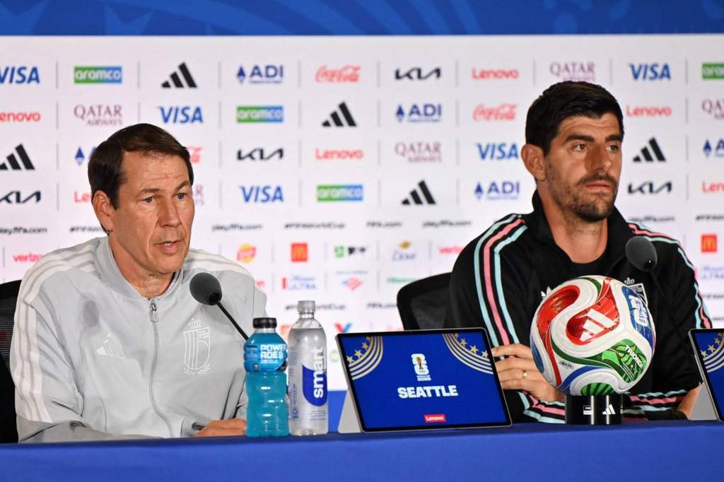 Rudi Garcia Blasts FIFA Over Folarin Balogun Suspension Lift