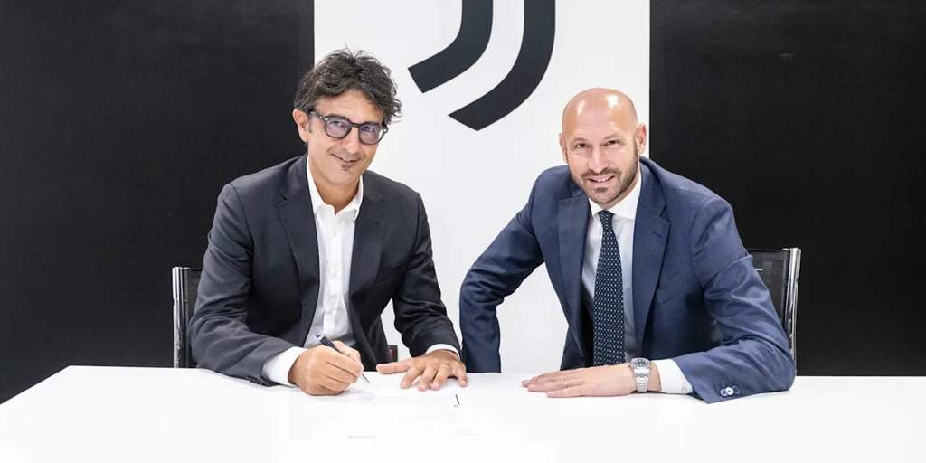 Juventus Launches First-Ever Under 18 Team Led by Piero Panzanaro