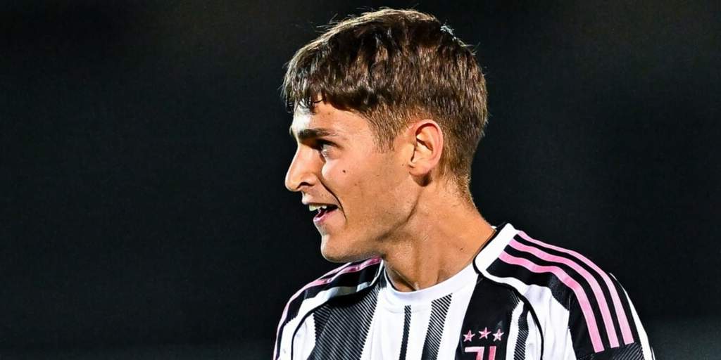 Juventus Seals Double Transfer of Faticanti and Moruzzi to Avellino