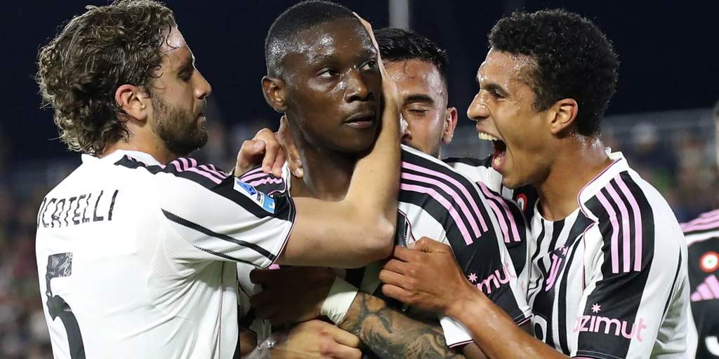 Juventus Target Kolo Muani Amid Growing Offensive Crisis