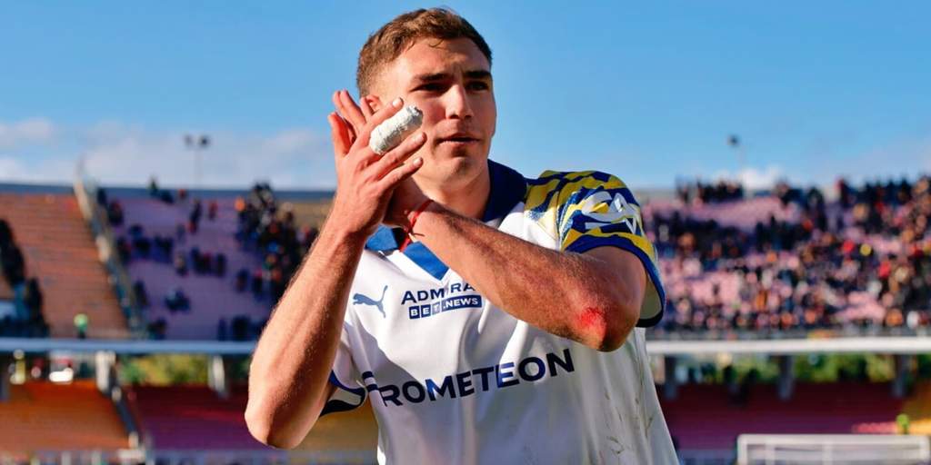 Juventus Transfer News: The Race to Sign Pellegrino from Parma