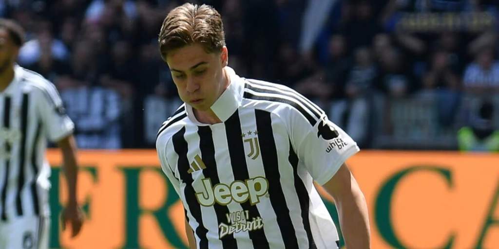 Kenan Yildiz Returns to Juventus for Medical Checks Ahead of New Season