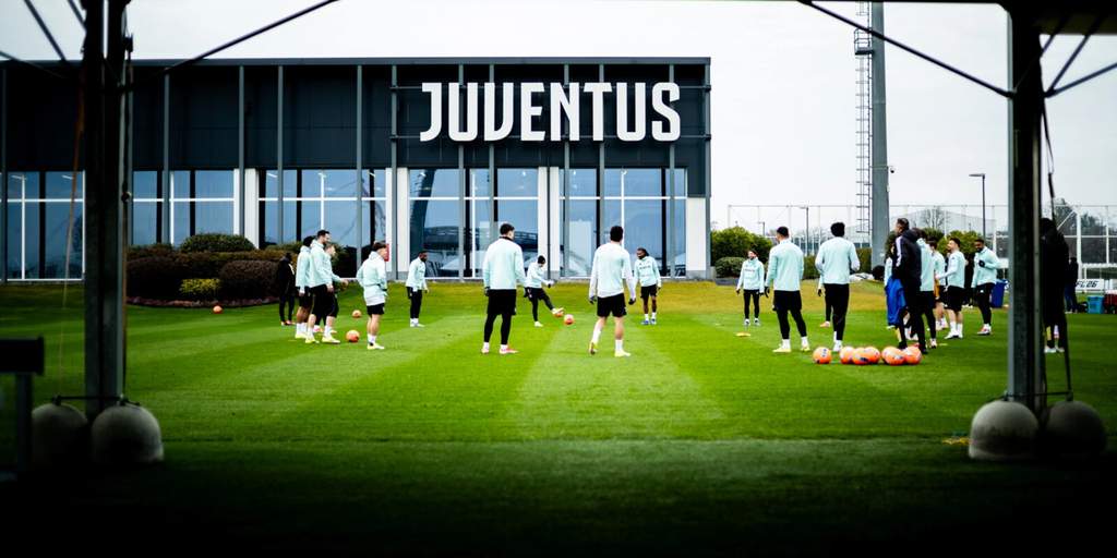 Khéphren Thuram Makes Surprise Early Return to Juventus Training