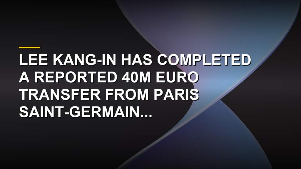 Lee Kang-in poses with the Atletico Madrid jersey after completing his 40m euro transfer from Paris Saint-Germain