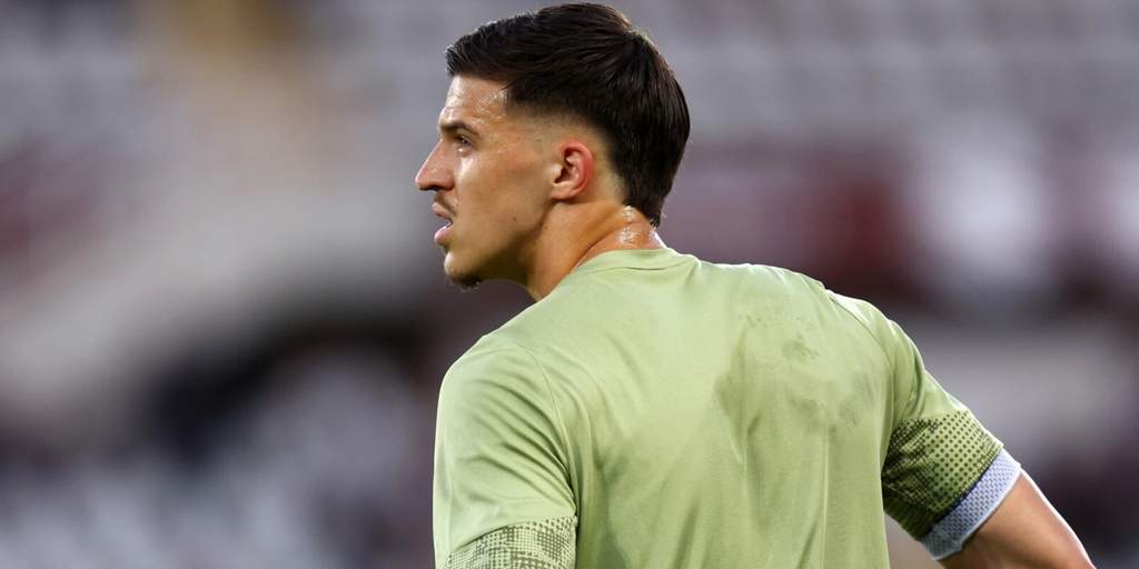 Leeds United Push for Tarik Muharemovic in €40M Transfer Deal