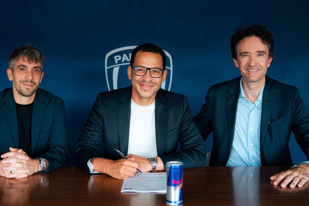 Liam Rosenior Appointed New Paris FC Manager to Replace Kombouaré