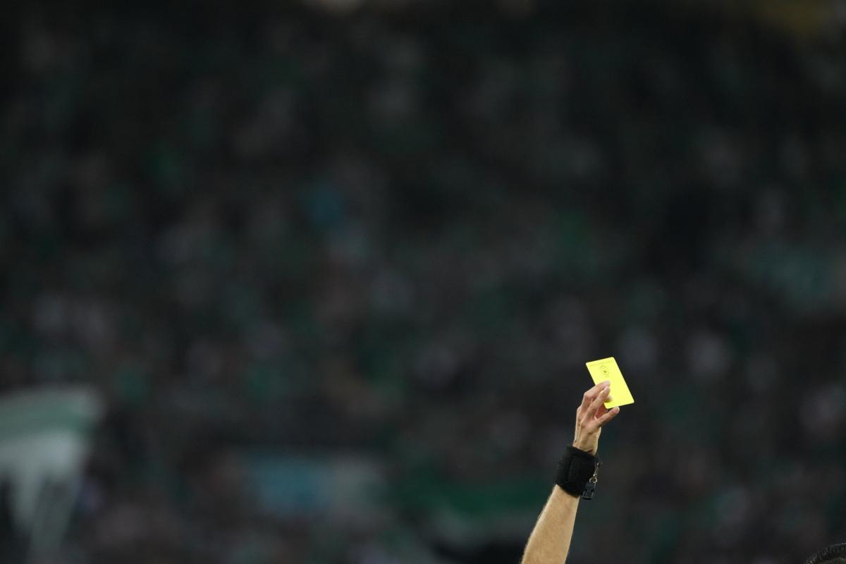 Ligue 1 Referee Faces Trial Over Domestic Violence Allegations