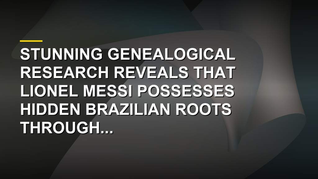 Lionel Messi celebrating on the football pitch with soccer heritage highlights