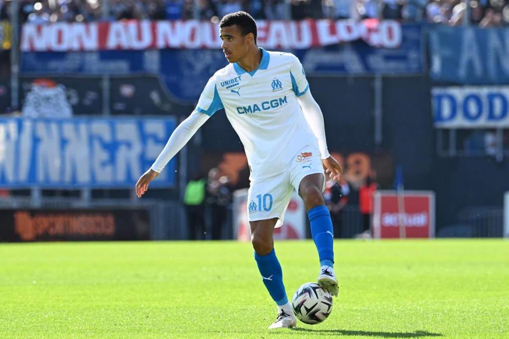 Mason Greenwood Departs OM but the Shame Remains for Fans