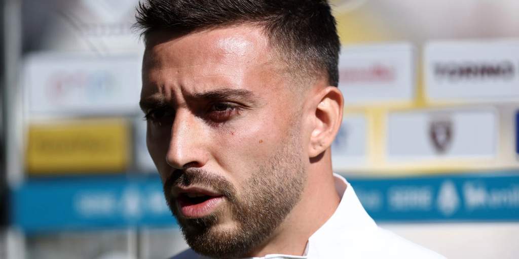 Milan Agree €30m Deal to Sign Mario Gila From Lazio