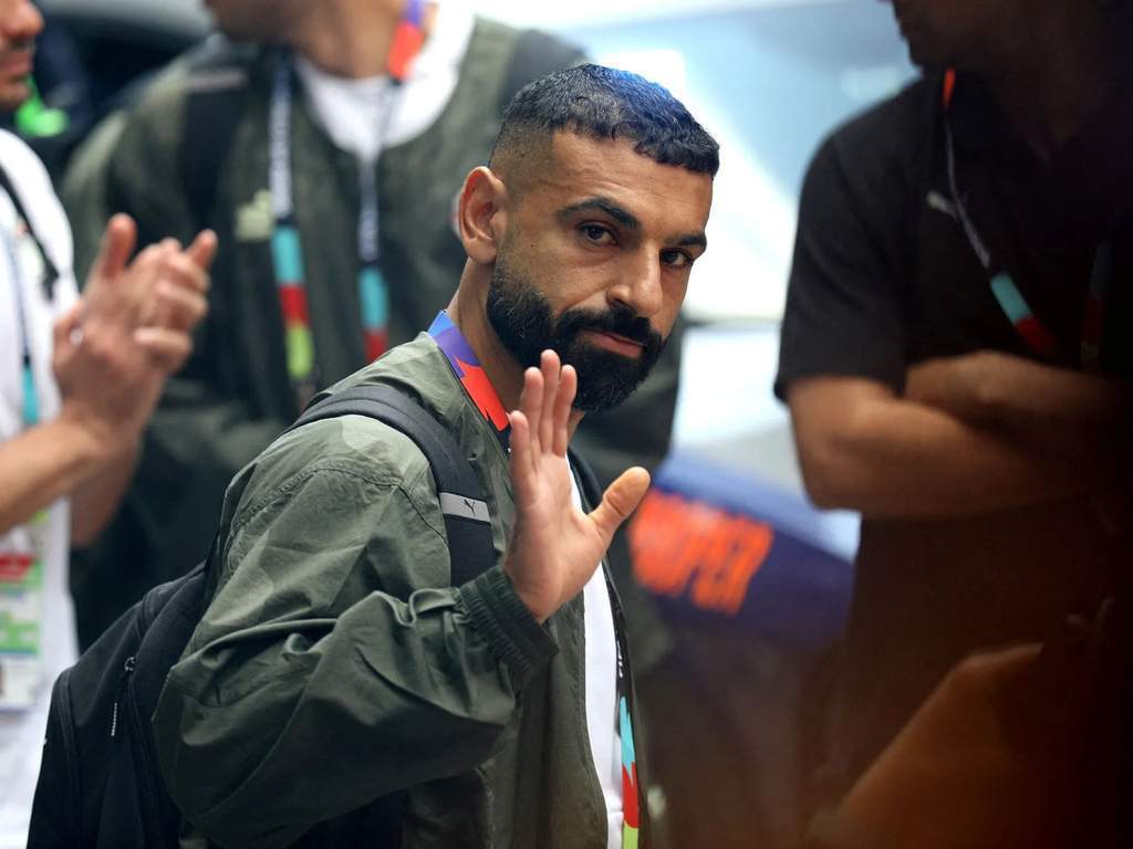 Mohamed Salah considering transfer offers from top football clubs in summer window
