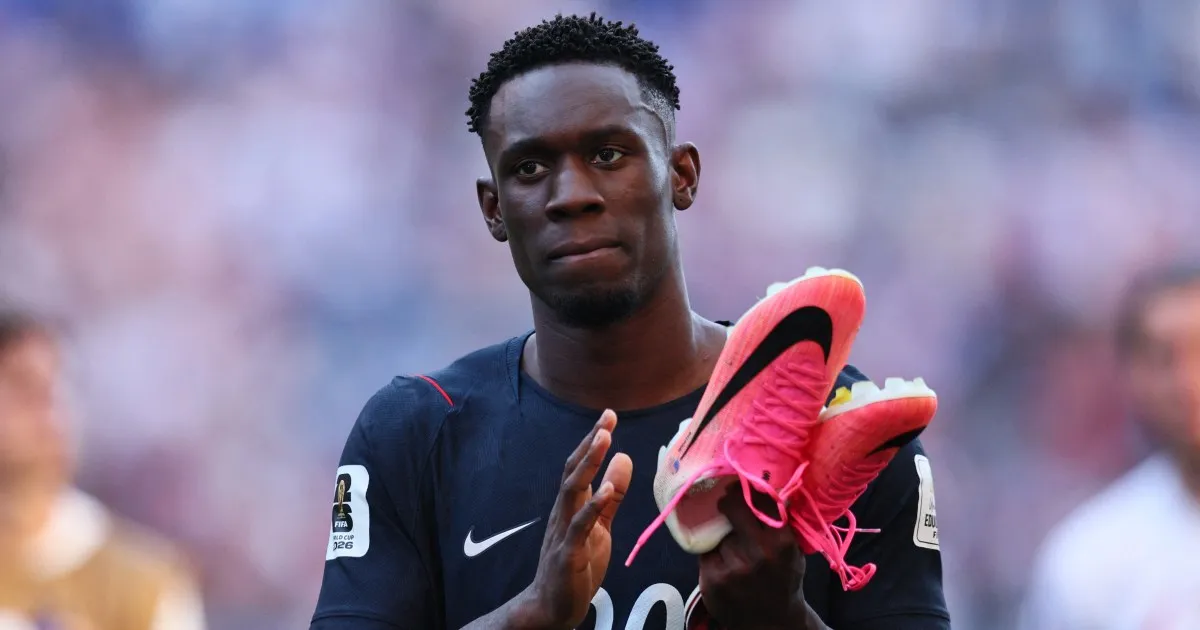 Norway Fires Back at FIFA Over Trump and Balogun Red Card Scandal