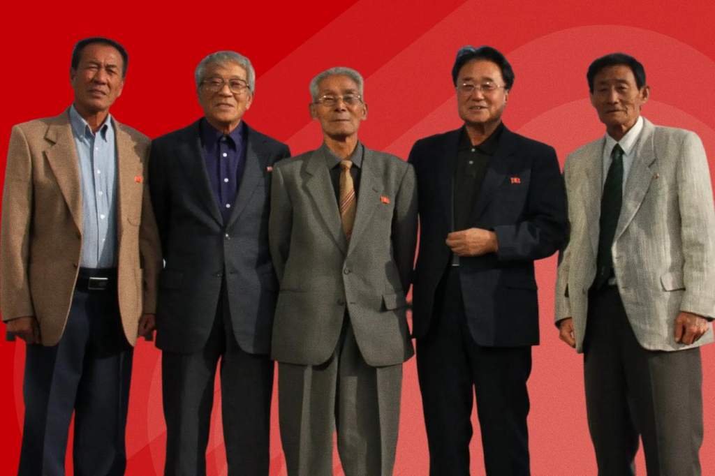 Pak Do-ik Recalls North Korea's Historic 1966 World Cup Run