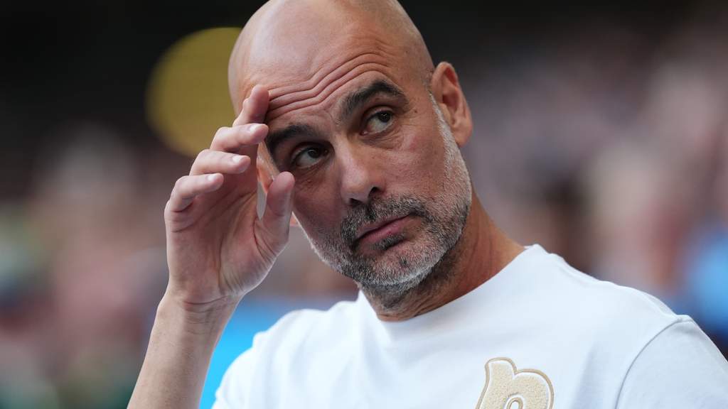 Pep Guardiola considering future options after Leaving Manchester City