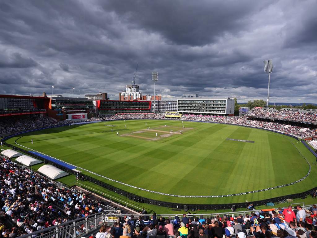 Shocker as North of England Snubbed for 2027 Ashes Tests