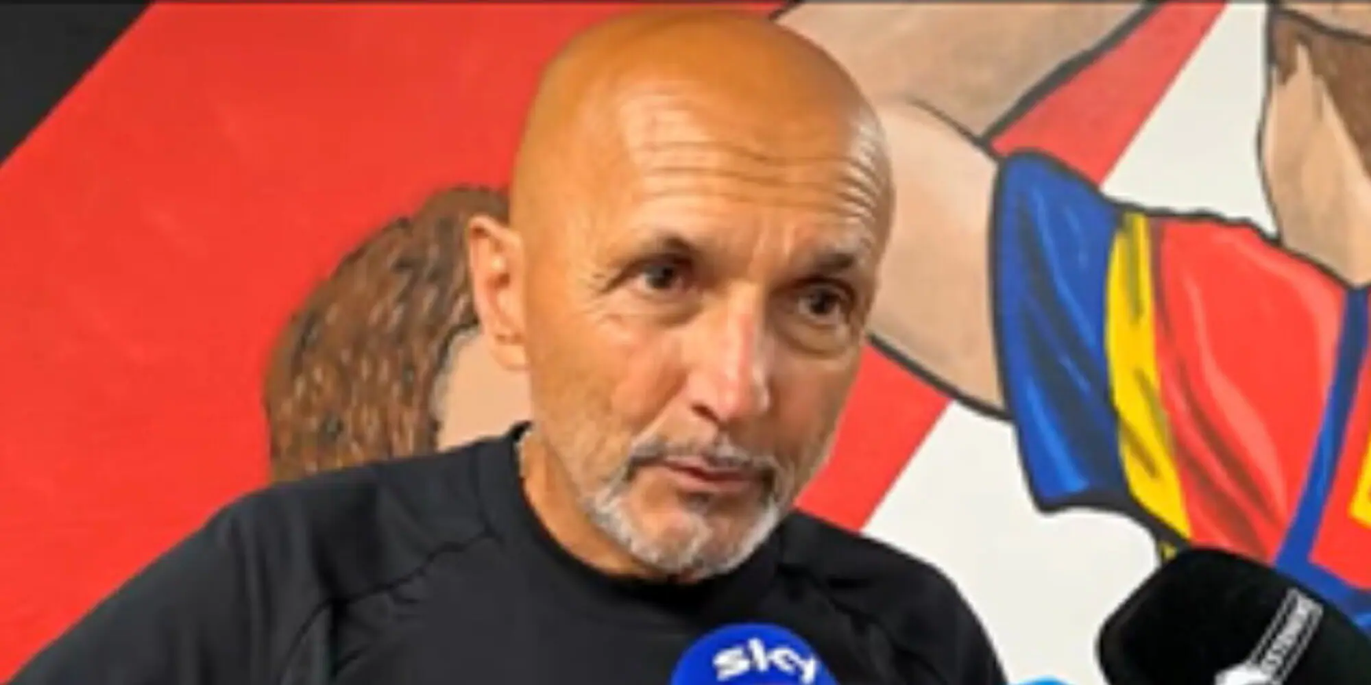 Spalletti Demands More From Douglas Luiz After Juventus Draw