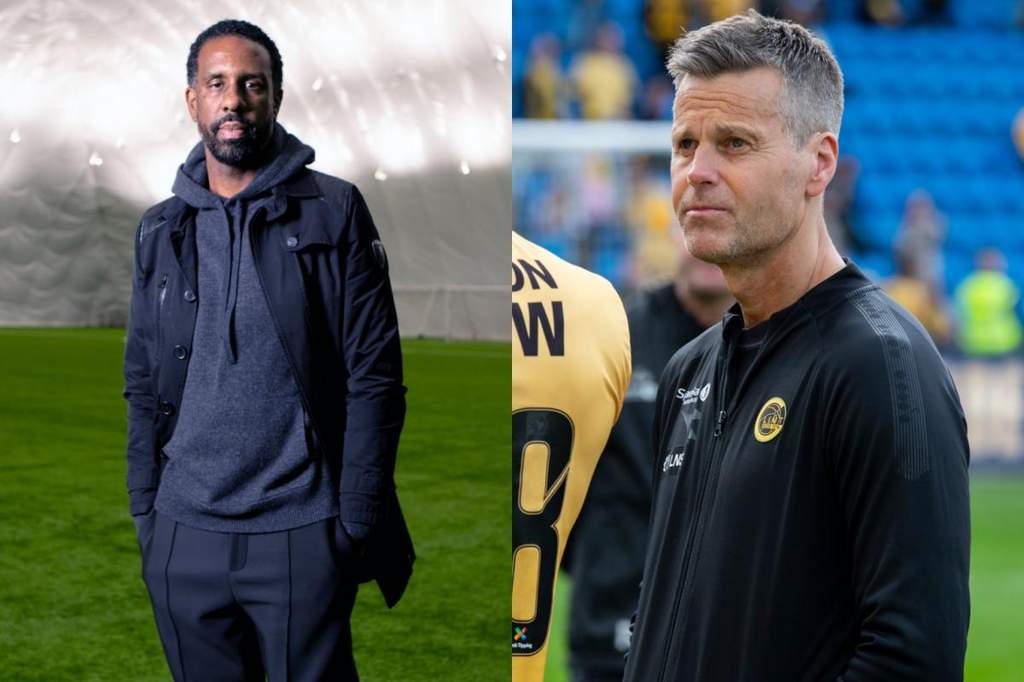 Strasbourg players returning to pre-season training amid coaching search
