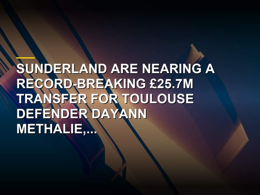 Dayann Methalie in action for Toulouse during a Ligue 1 match