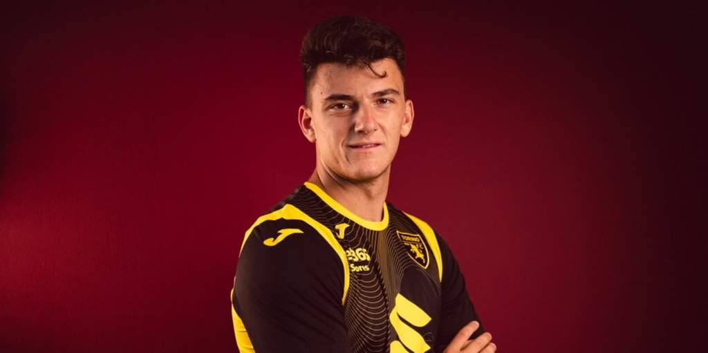 Torino Sign Diego Mascardi as Franco Israel Undergoes Shoulder Surgery