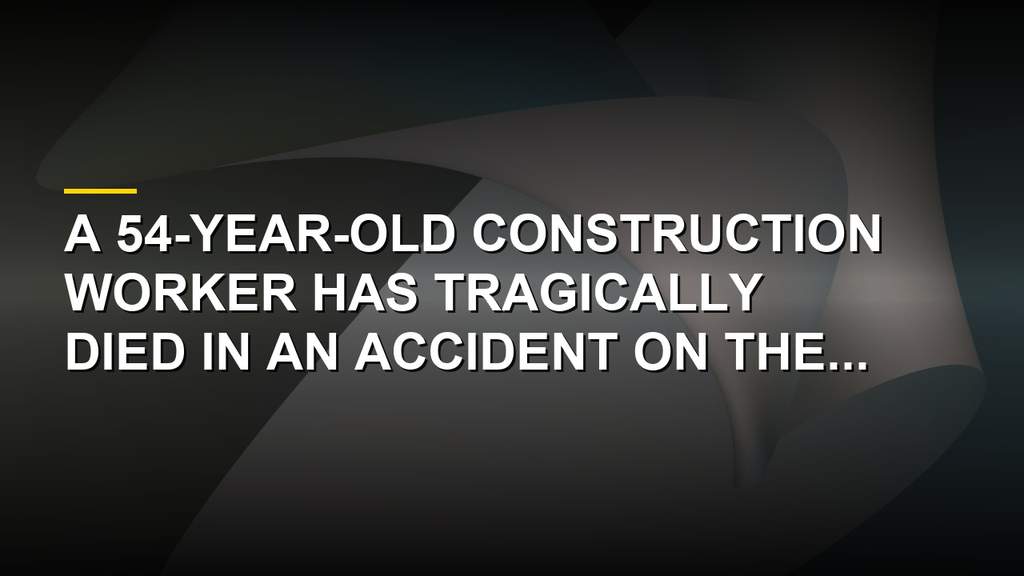 Camp Nou stadium construction site in Spain where a fatal worker accident occurred